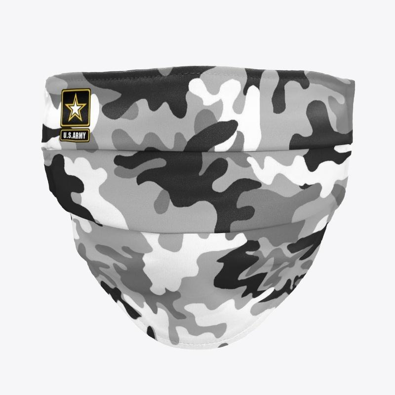 ARMY CAMO