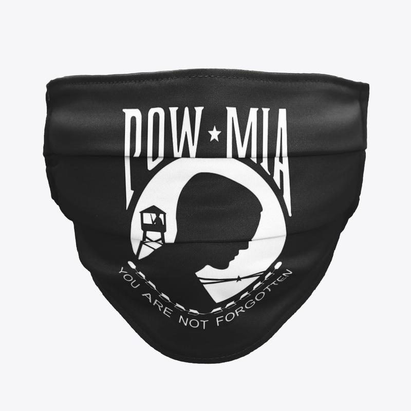 POW-MIA 2021